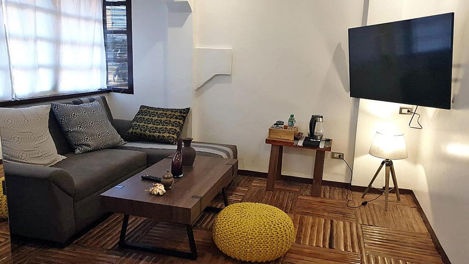 Marina 4Rooms San Vicente  Exterior photo